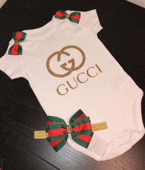 baby gucci clothes replica|knock off gucci clothes.